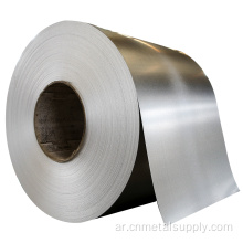 GL Aluzinc AZ60 Steel Coil